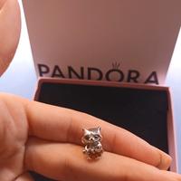 Charm Pandora Guardiani della Galassia Rocket