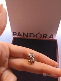 Charm Pandora Guardiani della Galassia Rocket