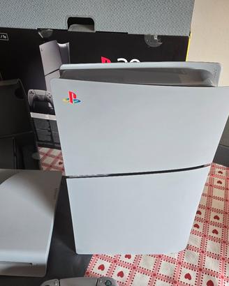 playstation 5 slim 30th Anniversary