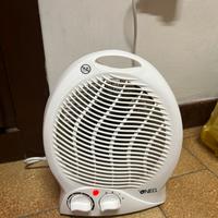 Termoventilatore - scaldino elettrico