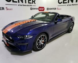 Ford Mustang MUSTANG CONVERTIBLE 2.3 ECOBOOST...