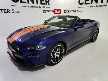 Ford Mustang MUSTANG CONVERTIBLE 2.3 ECOBOOST...