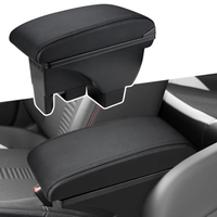 Bracciolo Centrale VW Polo 2020–2025 NUOVO