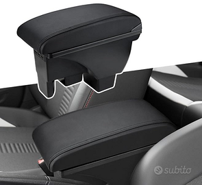 Bracciolo Centrale VW Polo 2020–2025 NUOVO