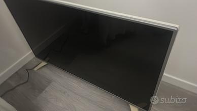 Smart Tv LG 43 pollici