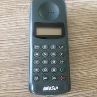 Cellulare Vintage Etacs Motorola