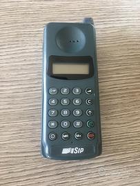 Cellulare Vintage Etacs Motorola