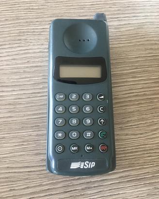 Cellulare Vintage Etacs Motorola