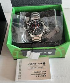TISSOT NUOVO