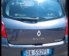 RENAULT Clio 3ª serie - 2006