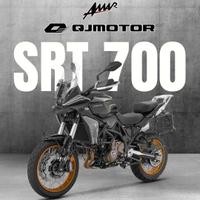Qj Motor SRT 700
