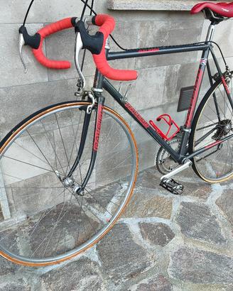 bici da corsa raleigh gipiemme