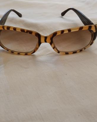 occhiale da sole vintage  Deluca Deluca italy