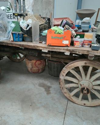 carro d'epoca 