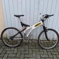 Mountain bike Specialized Ground Control Pro full