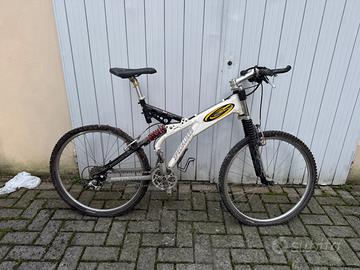 Mountain bike Specialized Ground Control Pro full