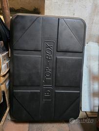box da tetto