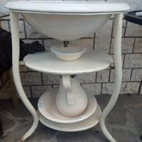 lavabo antico 