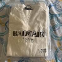 felpa balmain