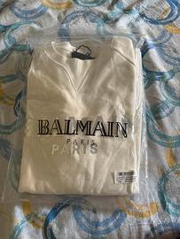 felpa balmain
