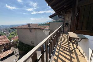CASA INDIPENDENTE A SORISOLE