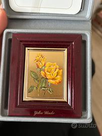 Mignatura Goldart 18 ct.