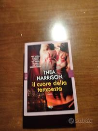 Il cuore della tempesta