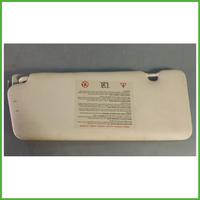 Aletta Parasole Destro DX RENAULT MEGANE 3a Serie 