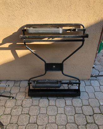 Portabici universale
