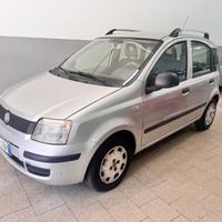 Fiat Panda 1.2 69 Cv Dynamic - 2011