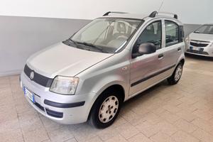 Fiat Panda 1.2 69 Cv Dynamic - 2011