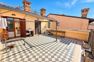 2 LOCALI A CASCIANA TERME LARI