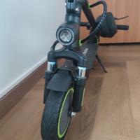 Monopattino elettrico Isinwheel S9 Max