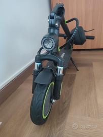 Monopattino elettrico Isinwheel S9 Max