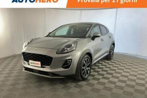 FORD Puma RM06542