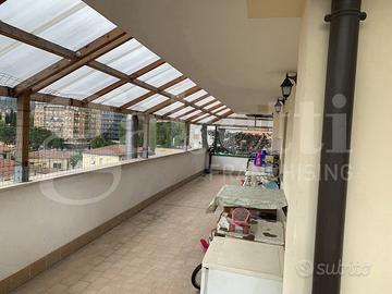 Attico/Mansarda Terni [Cod. rif 3330187ARG]