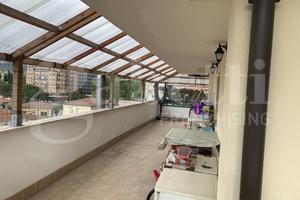 Attico/Mansarda Terni [Cod. rif 3330187ARG]