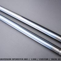Tubi forcella HARLEY DAVIDSON SPORSTER 883 / 1200