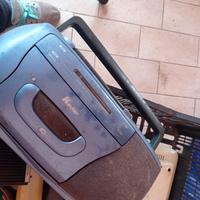 Radio Vintage anni 80 