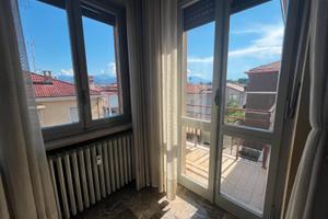 Mondovì (CN), attico panoramico