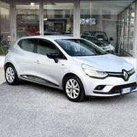 Renault Clio 1.5 Diesel 90CV E6 Automatica Neo. - 