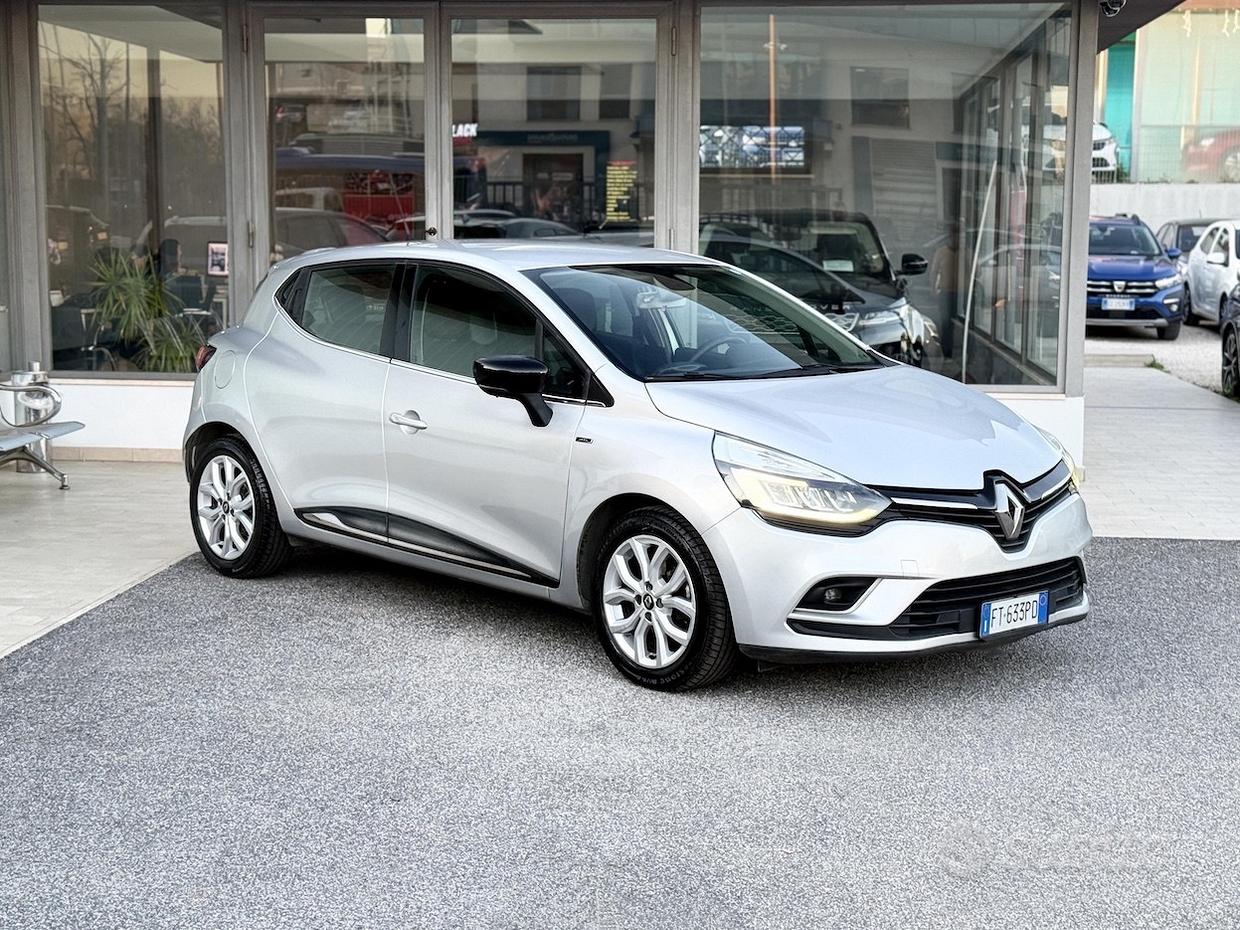 Renault Clio 4ª serie