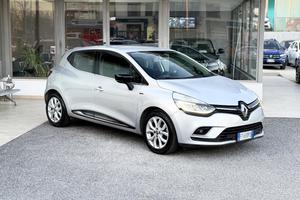 Renault Clio 1.5 Diesel 90CV E6 Automatica Neo. - 