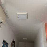 Lampade soffitto led caldo e freddo