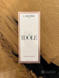 Eau de toilette IDÔLE LANCÔME