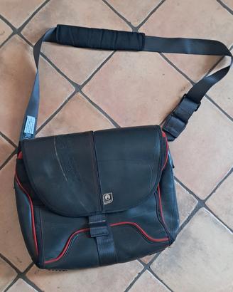 Borsa Postino VARGU Originale di gomma riciclata