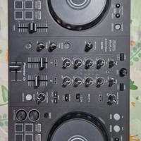 Console DJ Pioneer Flx4