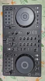 Console DJ Pioneer Flx4