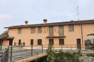 Casa indipendente