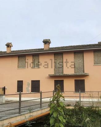 Casa indipendente